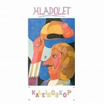 Hladolet – Kaleidoskop CD