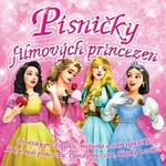 Různí interpreti – Písničky filmových princezen CD