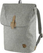 Fjällräven Norrvåge Foldsack Granite Grey 16 L Rucksack