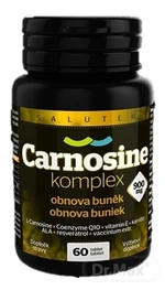 Carnosine komplex 900 mg SALUTEM