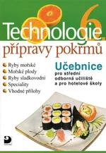 Technologie přípravy pokrmů 6