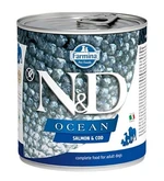 N&amp;D Ocean Adult Salmon/Codfish - 285g