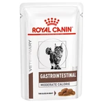 Royal Canin Pouch Gastrointestinal Moderate Calorie - 85g