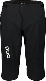 POC Infinite All-mountain Women's Shorts Uranium Black XL Șort / pantalon ciclism