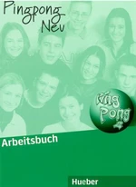 PING PONG NEU 2 ARBEITSBUCH