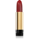 Lancôme L’Absolu Rouge Drama Matte Refill matná rtěnka náhradní náplň odstín 888 French-Idol 3,8 ml