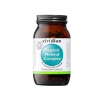 VIRIDIAN Mineral Complex Organic