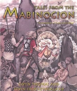 Tales from the Mabinogion