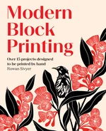 Modern Block Printing