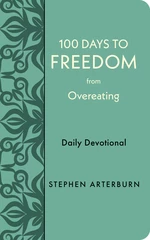 100 Days to Freedom from Overeating