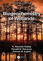 Biogeochemistry of Wetlands