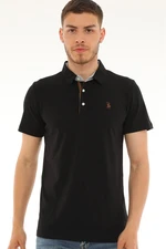 Polo da uomo  dewberry