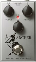 J. Rockett Audio Design The Jeff Archer Efekt gitarowy