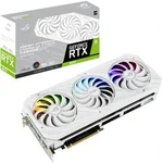 Grafická karta Asus Nvidia GeForce RTX 3070 Strix, 8 GB