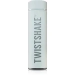 Twistshake Hot or Cold White termoska 420 ml