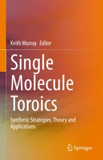 Single Molecule Toroics