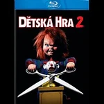 Různí interpreti – Dětská hra 2 Blu-ray