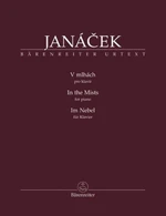 V mlhách - Leoš Janáček