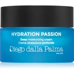 Diego dalla Palma Hydration Passion Deep Moisturizing Cream intenzívne hydratačný krém 50 ml