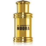 Al Haramain Noora parfémovaný olej pre ženy 12 ml