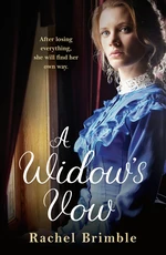 A Widow's Vow