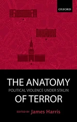 The Anatomy of Terror