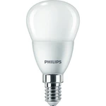 LED žárovka E14 Philips CP P45 FR 5W (40W) teplá bílá (2700K)