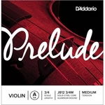 D'addario Prelude Struna A  J812 3/4