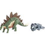 Mattel Jurský svět obrovský dinosaurus Stegosaurus