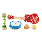 Hape Mini hudební set