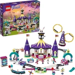 LEGO® Friends 41685 Kouzelná horská dráha