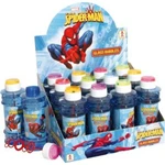 Bublifuk Spiderman 300 ml