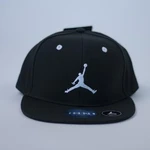 Jumpman snapback