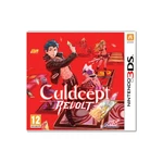 Culdcept Revolt