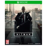 Hitman (Collector’s Edition) - XBOX ONE