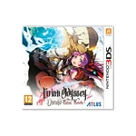 Etrian Odyssey 2 Untold: The Fafnir Knight