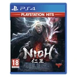 Nioh - PS4