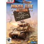 Panzer Elite Action: Dunes of War - PC