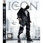 Def Jam: Icon - PS3