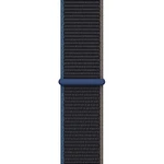 Apple Watch 40mm Charcoal Sport Loop