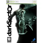 Dark Sector - XBOX 360