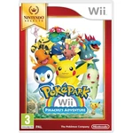 PokéPark Wii: Pikachu's Adventure - Wii