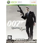 007: Quantum of Solace - XBOX 360