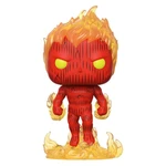 POP! Human Torch (Fantastic Four)