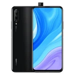 Huawei P Smart Pro, 6/128GB, Dual SIM, Midnight Black - EU disztribúció