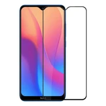 Védőüveg Nillkin 2.5D CP+ Pro Xiaomi Redmi 8A, fekete