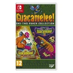 Guacamelee! (One-Two Punch Collection)