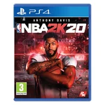 NBA 2K20 - PS4