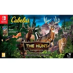 Cabela’s: The Hunt (Championship Edition Bullseye Bundle)