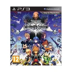 Kingdom Hearts HD 2.5 ReMIX - PS3